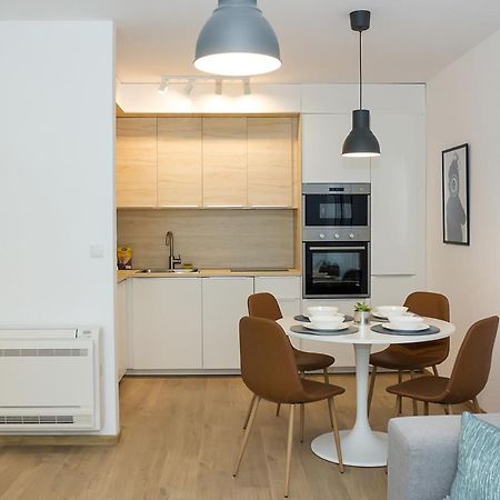 Stylish Retreat High-End Flat Varna Downtown By Flat Mаnager Exterior photo