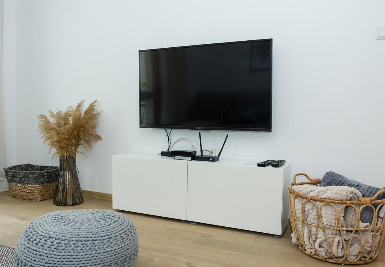 Stylish Retreat High-End Flat Varna Downtown By Flat Mаnager Exterior photo