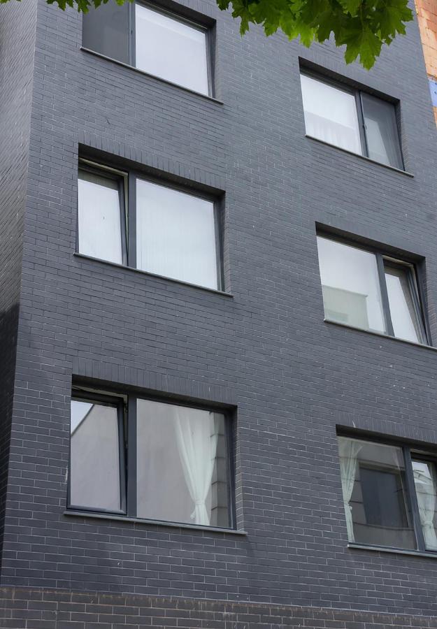 Stylish Retreat High-End Flat Varna Downtown By Flat Mаnager Exterior photo