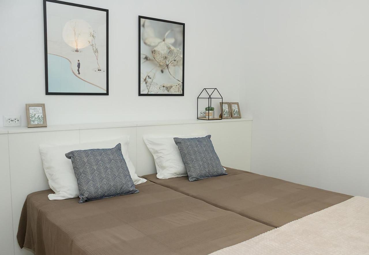 Stylish Retreat High-End Flat Varna Downtown By Flat Mаnager Exterior photo